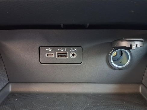 New 2025 Nissan Altima 2.5 S image 17