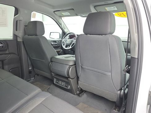 Used 2019 Chevrolet Silverado 1500 LT w/ All-Star Edition image 42