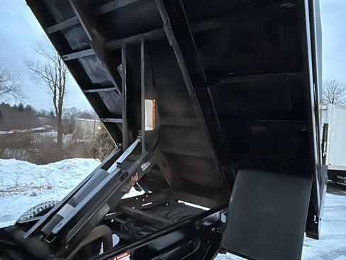 Used 2021 Ford F450 XL w/ Snow Plow Prep Package image 24