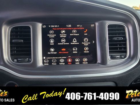 Used 2021 Dodge Charger SXT image 23