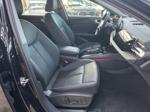 Used 2025 Audi A5 2.0T Premium w/ Convenience Package image 15