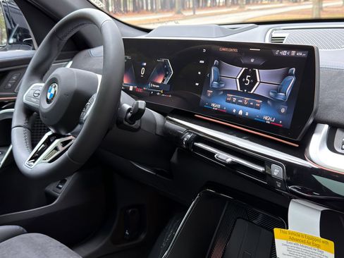New 2026 BMW X2 xDrive28i w/ Technology Package image 20