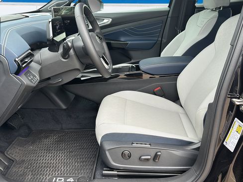 New 2026 Volkswagen ID.4 Pro S Plus AWD/4WD image 21