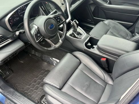 Used 2022 Subaru Outback Limited XT AWD/4WD image 20