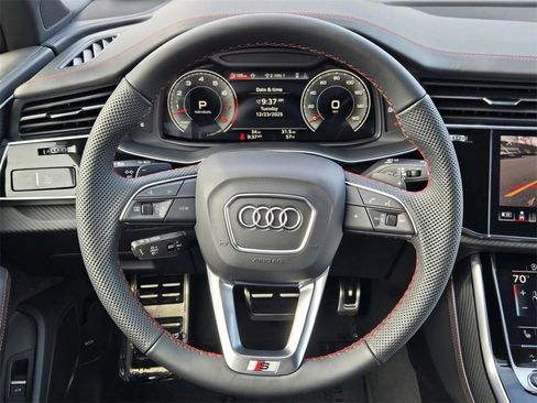 New 2026 Audi Q7 3.0T Prestige image 14