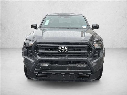 New 2026 Toyota Tacoma SR5 image 2