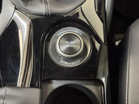 Used 2025 Toyota Corolla GR AWD/4WD image 34