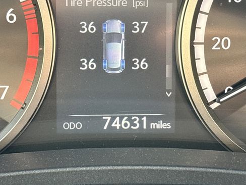 Used 2017 Lexus NX 200t F Sport w/ F Sport Premium Package image 22