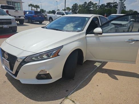 Used 2019 Nissan Altima 2.5 SL image 10