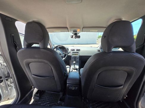 Used 2007 Volvo V50 2.4i FWD image 31