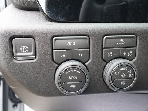 New 2026 Chevrolet Silverado 1500 RST w/ Rally Edition image 12