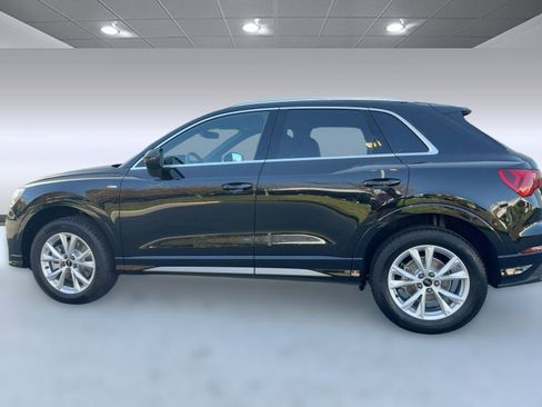 New 2025 Audi Q3 2.0T Premium image 2