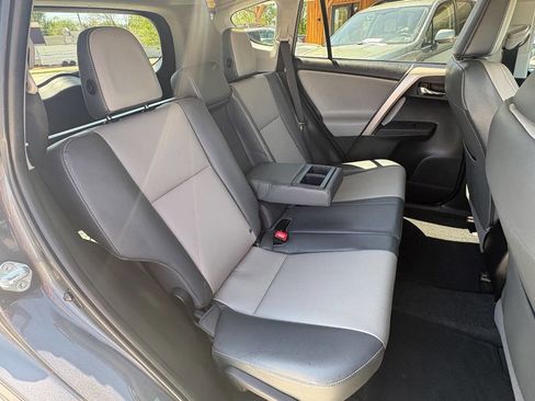 Used 2015 Toyota RAV4 Limited AWD/4WD image 24