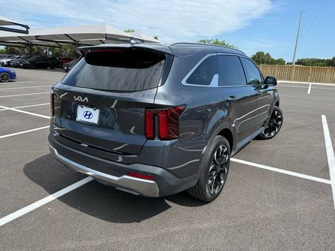 Used 2024 Kia Sorento EX FWD image 5