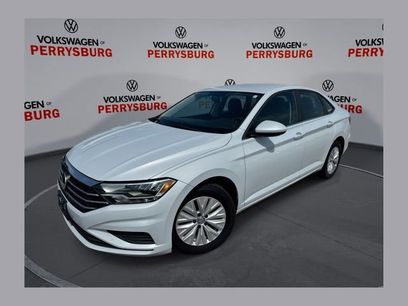 Used 2019 Volkswagen Jetta SE