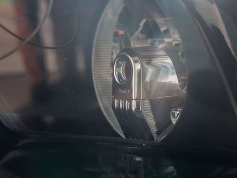 Used 2008 Ford Mustang Shelby GT500 image 54