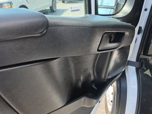 Used 2023 RAM ProMaster 2500 FWD image 13