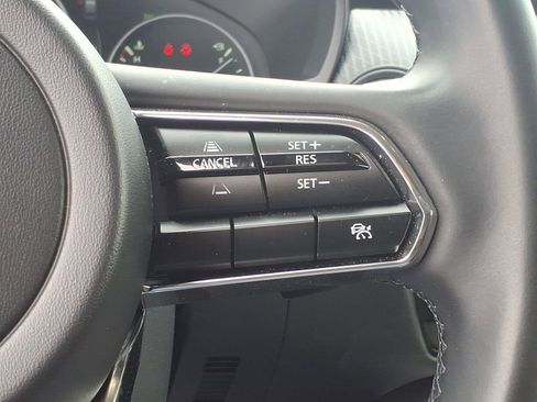 Certified 2025 MAZDA CX-90 3.3 Turbo w/ Select Package image 18