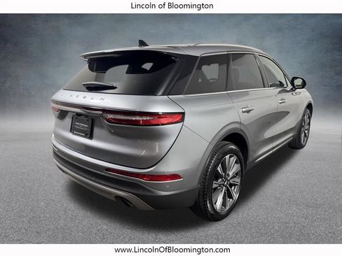 Certified 2022 Lincoln Corsair Reserve w/ Elements Package AWD/4WD image 8