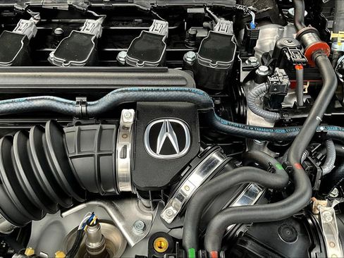 New 2026 Acura Integra A-Spec FWD image 17