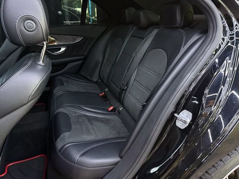 Used 2017 Mercedes-Benz C 63 AMG Sedan image 17