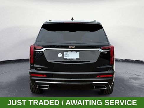 Used 2023 Cadillac XT6 Premium Luxury w/ Technology Package AWD/4WD image 4