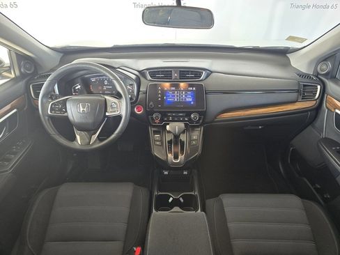Used 2021 Honda CR-V EX image 7
