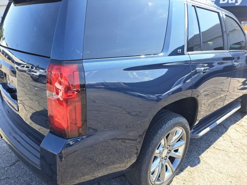 Used 2018 Chevrolet Tahoe LT AWD/4WD image 21