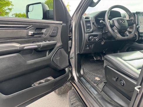 Used 2023 RAM 1500 TRX w/ TRX Level 2 Equipment Group image 16