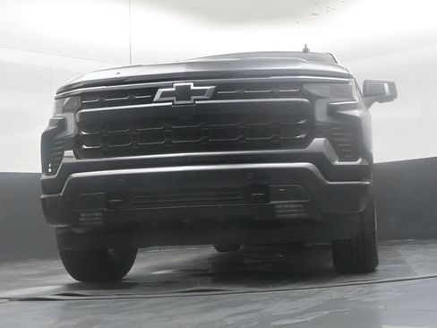 Used 2024 Chevrolet Silverado 1500 RST AWD/4WD image 44