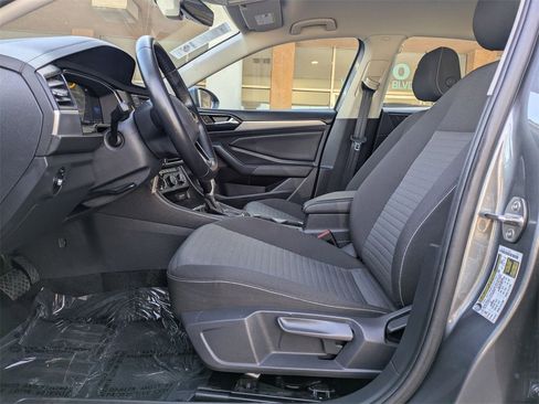 Used 2024 Volkswagen Jetta S image 25