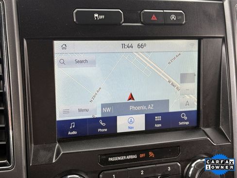 Used 2020 Ford F150 XLT w/ Equipment Group 302A Luxury image 31