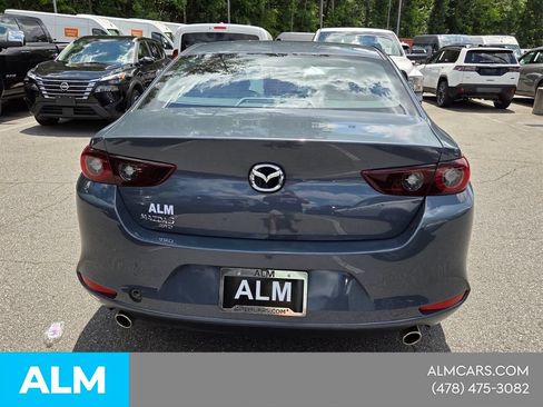 Used 2024 MAZDA MAZDA3 s AWD/4WD image 11