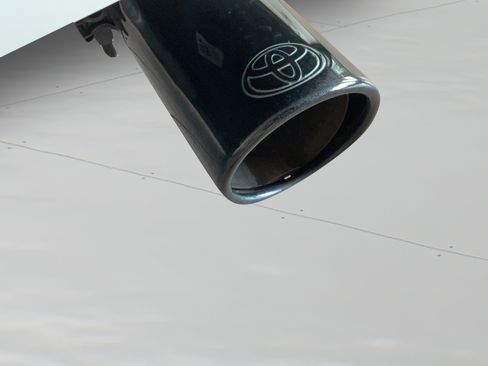 Certified 2024 Toyota Tacoma TRD Sport RWD image 49