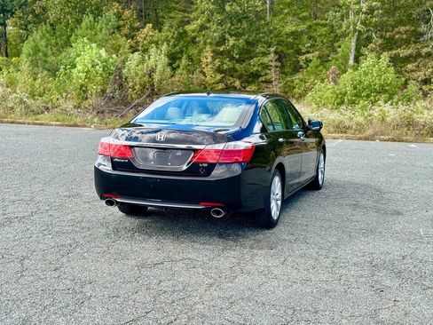 Used 2013 Honda Accord EX-L image 8