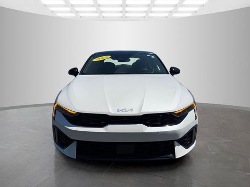 Used 2025 Kia K5 GT w/ GT1 Package FWD image 2