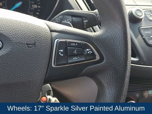 Used 2017 Ford Escape SE AWD/4WD image 8