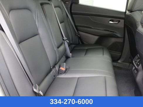 New 2025 Nissan Murano SL image 16