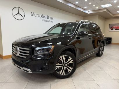 Certified 2024 Mercedes-Benz GLB 250
