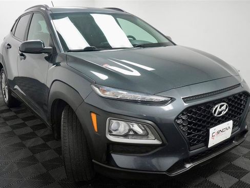 Used 2019 Hyundai Kona SEL image 10