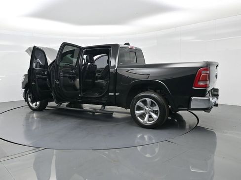 Used 2021 RAM 1500 Limited image 42