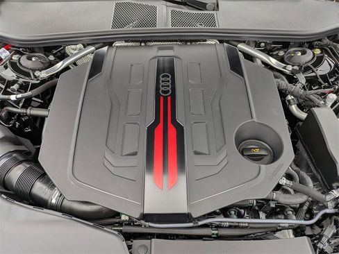 New 2025 Audi S5 Premium Plus image 37