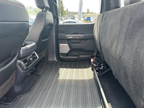 Certified 2023 Ford F150 Tremor w/ 360 Degree Camera Package AWD/4WD image 19