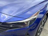 Certified 2023 Hyundai Elantra SEL w/ Convenience Package image 2