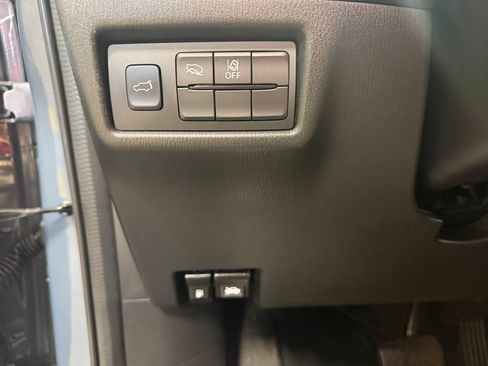 Used 2024 MAZDA CX-5 Carbon Edition AWD/4WD image 16