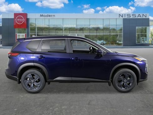 New 2026 Nissan Rogue SV image 6