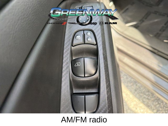 Used 2021 Nissan Altima 2.5 S FWD image 18