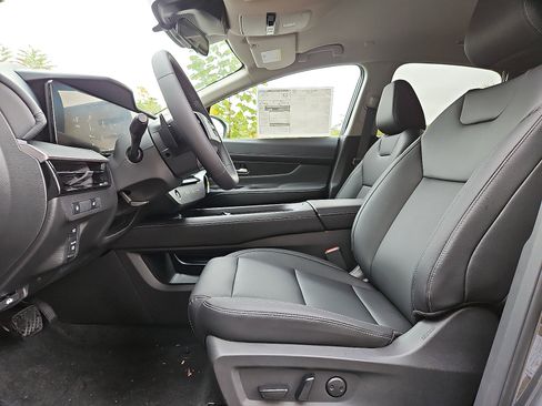 New 2026 Nissan Murano SV image 11