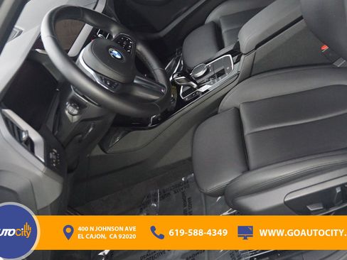 Used 2023 BMW 228i Gran Coupe 228i w/ M Sport Package image 9