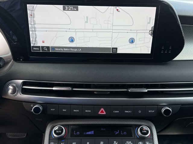 Used 2024 Hyundai Palisade SEL FWD image 30